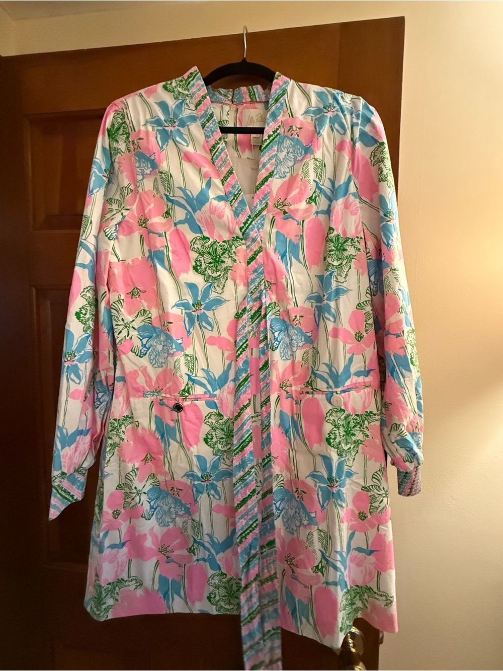 Lilly Pulitzer dress